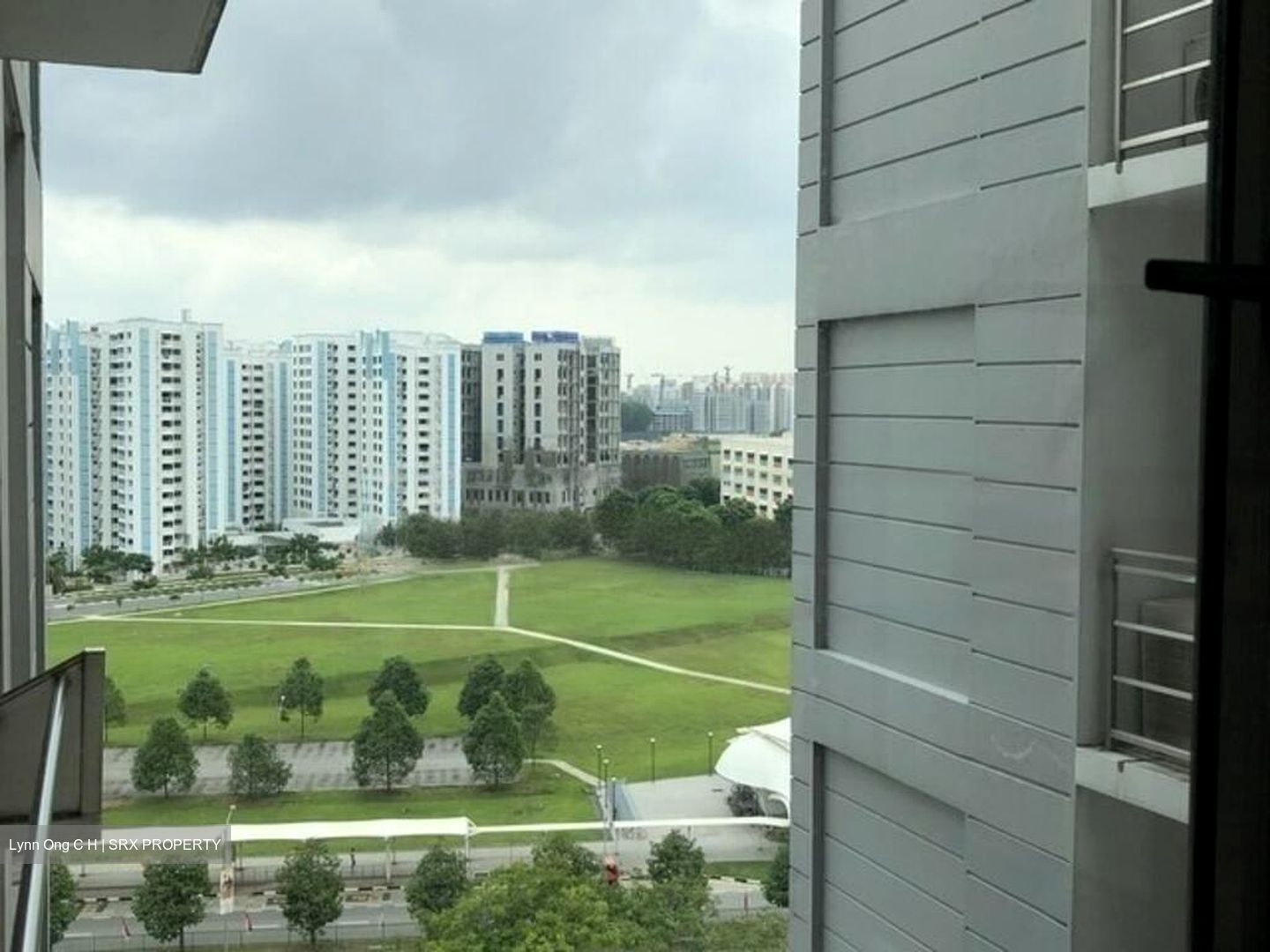 Blk 275D Aspella (Sengkang), HDB 4 Rooms #453549751